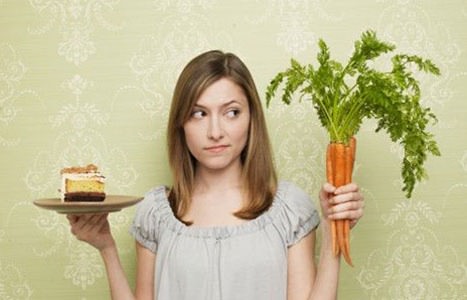 Quince formas fáciles de perder peso sin perder salud Quince formas fáciles de perder peso sin perder salud Perder peso