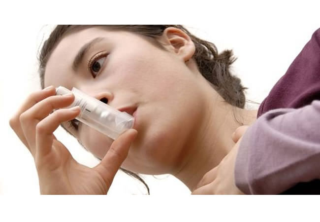 La obesidad aumenta el riesgo del asma La obesidad aumenta el riesgo del asma obesidad y asma