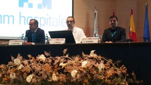 MIBE 2015 - Ponencias sobre balón intragástrico, POSE y Método Apollo MIBE 2015 - Ponencias sobre balón intragástrico, POSE y Método Apollo 20150924_144603