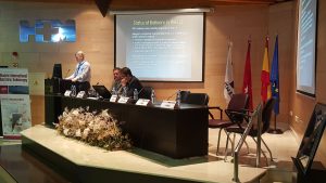 MIBE 2015 - Ponencias sobre balón intragástrico, POSE y Método Apollo MIBE 2015 - Ponencias sobre balón intragástrico, POSE y Método Apollo 20150924_145947