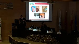 MIBE2015 - Casos en directo en el Madrid International Bariatric Endoscopy MIBE2015 - Casos en directo en el Madrid International Bariatric Endoscopy 20150925_120052