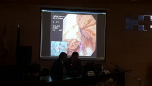 MIBE2015 - Casos en directo en el Madrid International Bariatric Endoscopy MIBE2015 - Casos en directo en el Madrid International Bariatric Endoscopy 20150925_163603