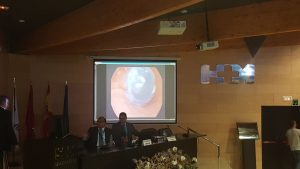 MIBE2015 - Casos en directo en el Madrid International Bariatric Endoscopy MIBE2015 - Casos en directo en el Madrid International Bariatric Endoscopy 20150925_174420