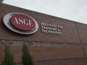 Sesión docente en la American Society for Gastrointestinal Endoscopy Sesión docente en la American Society for Gastrointestinal Endoscopy IMG-20150910-WA0012