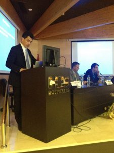 MIBE 2015 - Ponencias sobre balón intragástrico, POSE y Método Apollo MIBE 2015 - Ponencias sobre balón intragástrico, POSE y Método Apollo IMG-20150924-WA0027