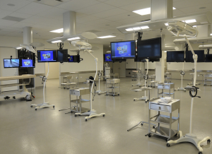 Sesión docente en la American Society for Gastrointestinal Endoscopy Sesión docente en la American Society for Gastrointestinal Endoscopy asge1