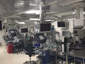 Sesiones formativas de endoscopia de la obesidad en el Texas Medical Center de Estados Unidos Sesiones formativas de endoscopia de la obesidad en el Texas Medical Center de Estados Unidos Durante estos días Dr. Gontrand López-Nava se encuentra en Estados Unidos, concretamente en en Texas Medical Center de Houston, impartiendo clases y talleres sobre las técnicas endoscópicas de la obesidad.