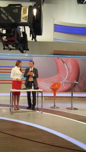 El Dr. López-Nava visita de nuevo Saber Vivir El Dr. López-Nava visita de nuevo Saber Vivir IMG-20160216-WA0004_opt
