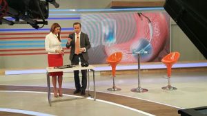 El Dr. López-Nava visita de nuevo Saber Vivir El Dr. López-Nava visita de nuevo Saber Vivir IMG-20160216-WA0005_opt
