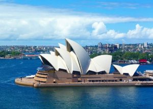 Primeras intervenciones de Manga Endoscópica en Australia Primeras intervenciones de Manga Endoscópica en Australia opera-sidney