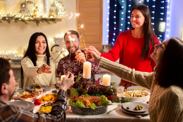 Consejos nutricionales para Navidad Consejos nutricionales para Navidad Consejos Nutricionales de Navidad para no engordar